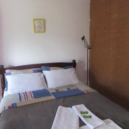 Santo Antônio do PinhalKitnet Santo Antonio别墅 外观 照片