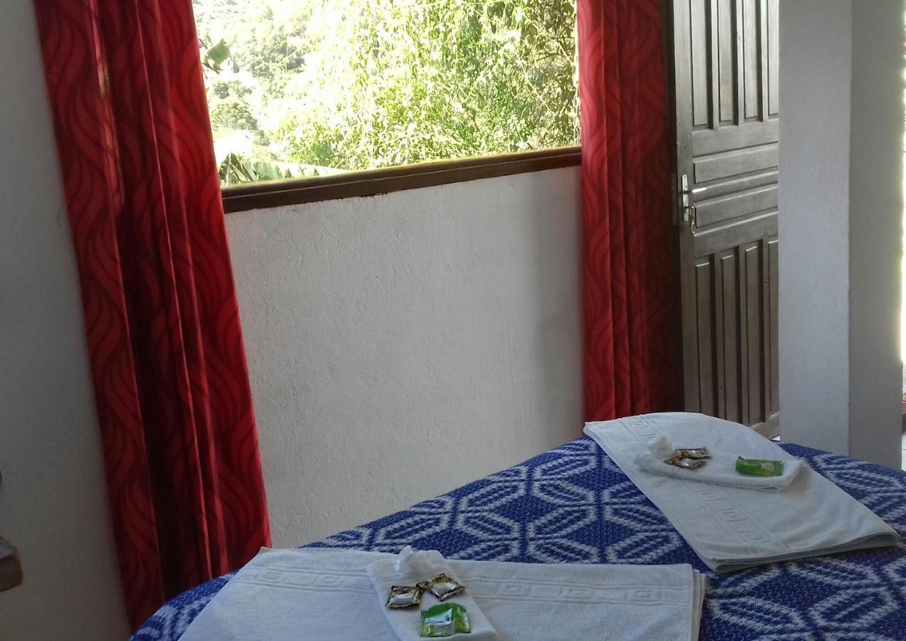 Santo Antônio do PinhalKitnet Santo Antonio别墅 外观 照片