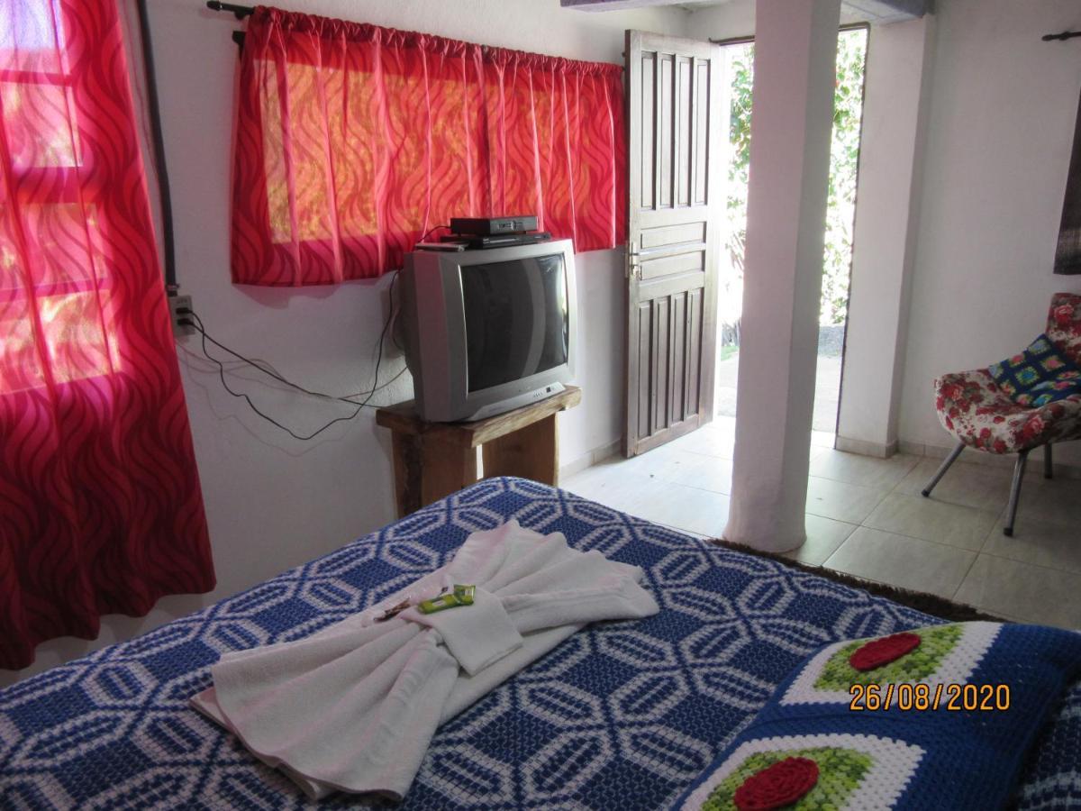 Santo Antônio do PinhalKitnet Santo Antonio别墅 外观 照片