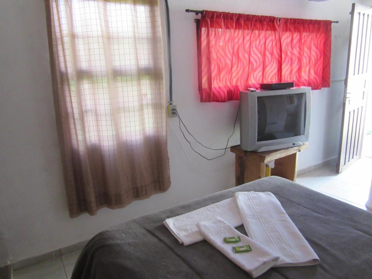 Santo Antônio do PinhalKitnet Santo Antonio别墅 外观 照片