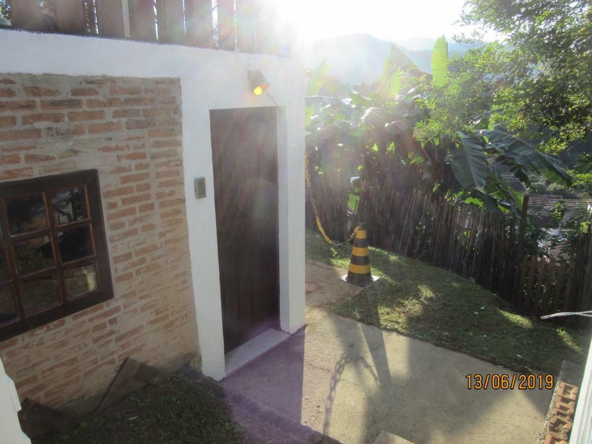 Santo Antônio do PinhalKitnet Santo Antonio别墅 外观 照片