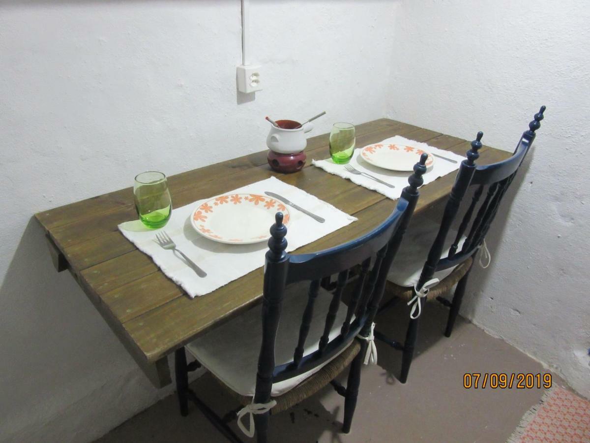 Santo Antônio do PinhalKitnet Santo Antonio别墅 外观 照片