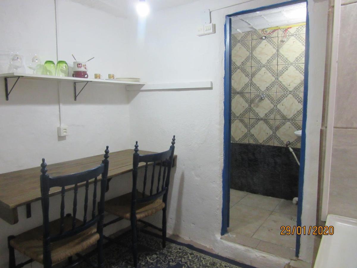 Santo Antônio do PinhalKitnet Santo Antonio别墅 外观 照片