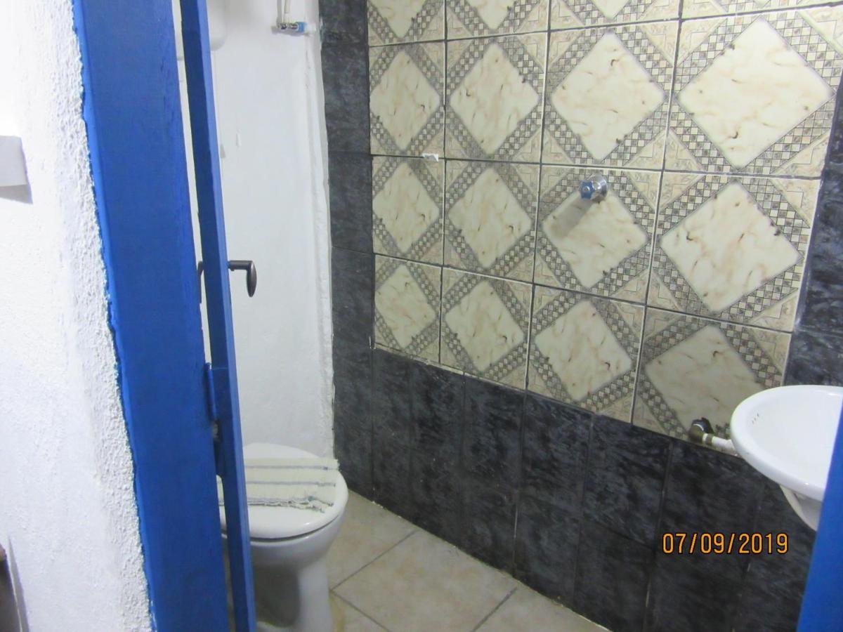 Santo Antônio do PinhalKitnet Santo Antonio别墅 外观 照片